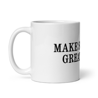 Make Scotland Great Again Mug